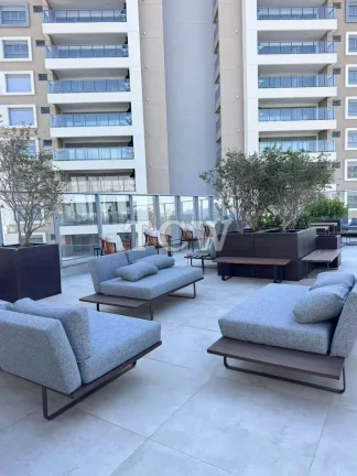 Imagem Apartamento à venda no bairro Chacara Klabin - São Paulo/SP, Zona Sul