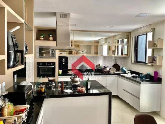 Imagem Casa à venda por R$ 2.700.000,00 - De Lourdes - Fortaleza/CE