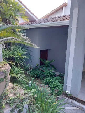 Imagem Casa com 3 dormitórios à venda, 379 m² por R$ 2.650.000,00 - Granja Viana - Cotia/SP