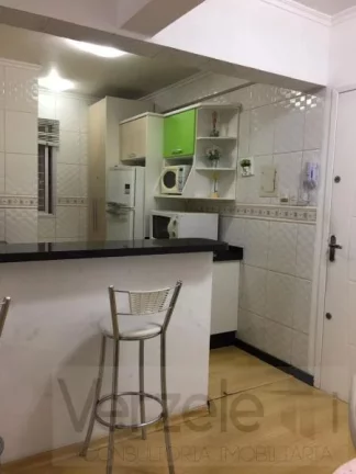 Imagem Apartamento para Temporada em Balneário Camboriú / SC no bairro Centro