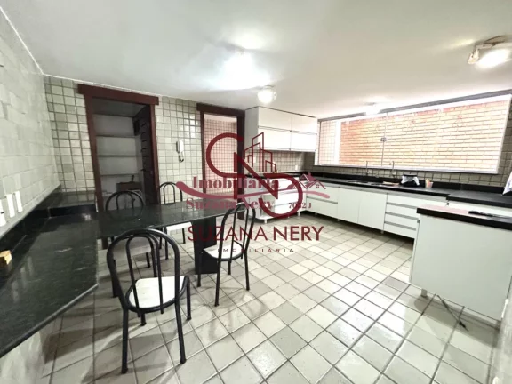 Imagem CASA DUPLEX EM CAPIM MACIO, NATAL - RN