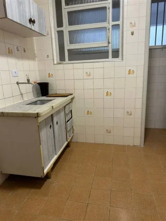Imagem APARTAMENTO COM 32.49 m² - CAIÇARA - PRAIA GRANDE SP