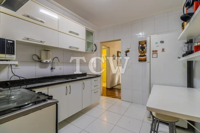 Imagem Apartamento à venda no bairro Vila Clementino - São Paulo/SP, Zona Sul