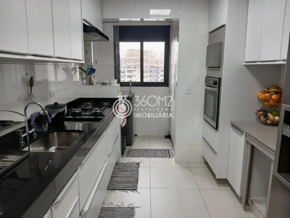 Imagem Apartamento para Venda em Santo André / SP no bairro Vila Assunção