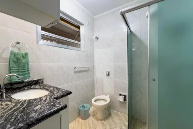 Imagem Apartamento Vila Mariana - 62M², 1 Dorm, Armários, Lazer.