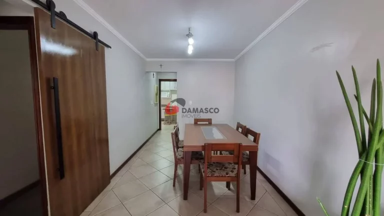 Imagem Apartamento a venda - 3 dormitórios 1 suite