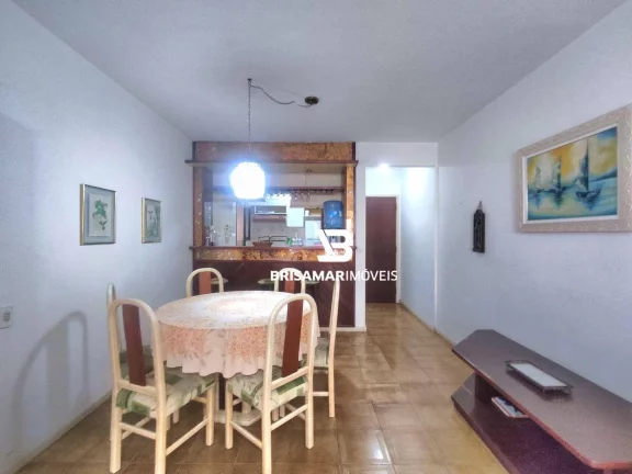 Imagem PITANGUEIRAS- NA SEGUNDA QUADRA DA PRAIA , 02 VAGAS DE GARAGEM NO PRÉDIO