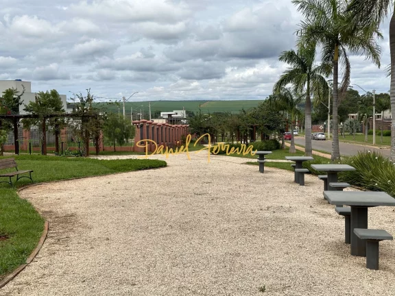 Imagem Lote à venda com 400 m² no Condomínio Le Jardin - DF