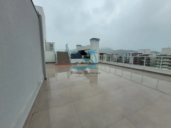 Imagem Apartamento novo com 2 dormitórios e 3 banheiros a venda no Itaguá em Ubatuba.