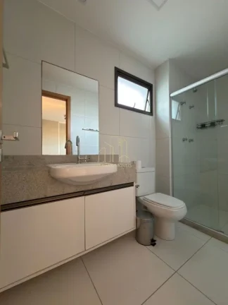 Imagem ALUGUEL ? DAZUR JAGUARIBE | Apartamento Alto Luxo Frente Mar | 4 Suítes | 242m²