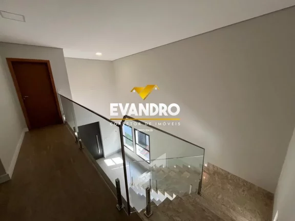 Imagem Casa em Condomínio para Venda em Cuiabá / MT no bairro Jardim Imperial