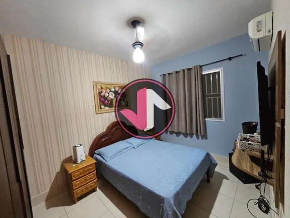 Imagem Se você busca por um lar acolhedor e cheio de comodidades, o Iguatemi Residence é o lugar ideal pa...