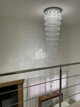 Imagem Casa de Condomínio