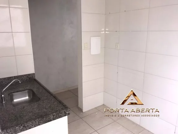 Imagem Apto 2 Quartos no Nova Tijuca - Coronel Fabriciano - COD 15