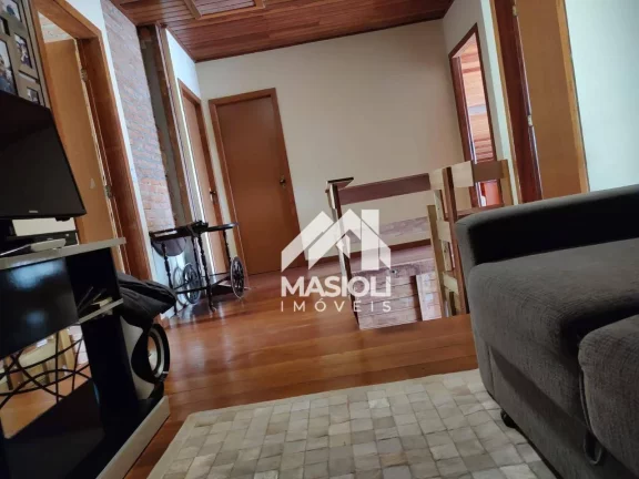 Imagem Casa com 9 dormitórios à venda, 420 m² por R$ 1.200.000,00 - Zona Rural - Alfredo Chaves/ES