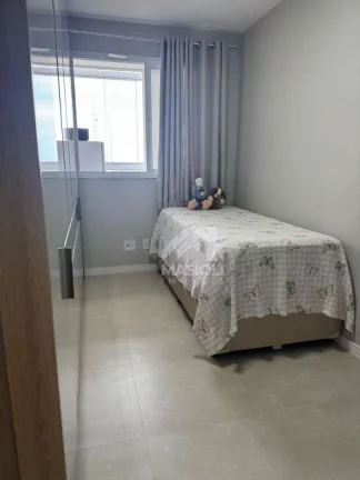 Imagem Apartamento com 3 dormitórios à venda, 85 m² por R$ 919.000,00 - Itaparica - Vila Velha/ES