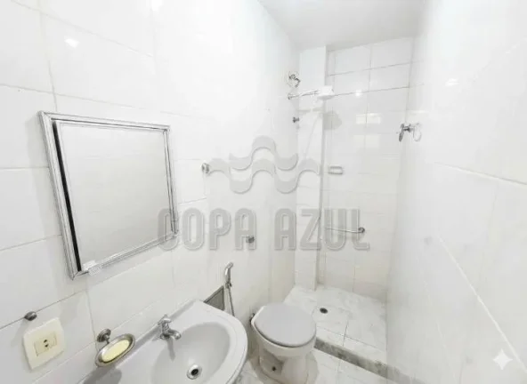 Imagem Copacabana – Rua Cinco de Julho | Residencial › Apartamento 3 quarto(s) à Venda