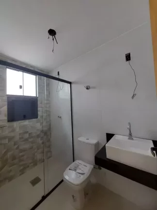 Imagem CASA PLANA+3QUARTOS+SUÍTE+CLOSET+ESPAÇO GOURMET+2VAGAS