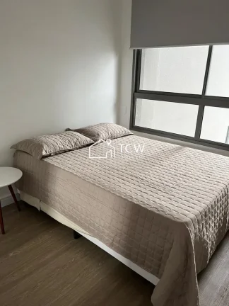 Imagem Apartamento 1 dorm suíte