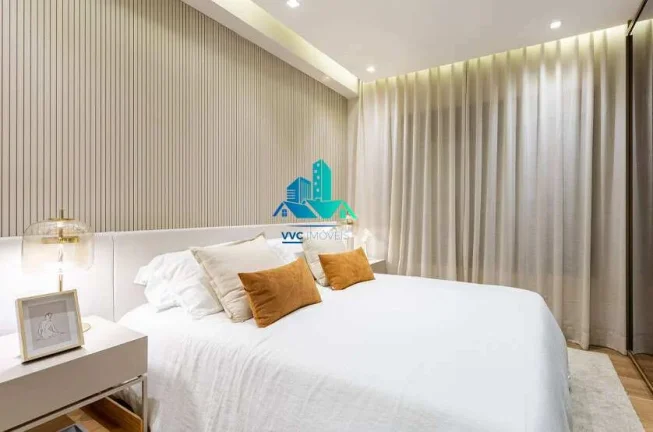 Imagem Apartamento à venda, no Vista Tatuapé - Residencial em São Paulo, Tatuapé, com 2 quartos, 69,9m2
