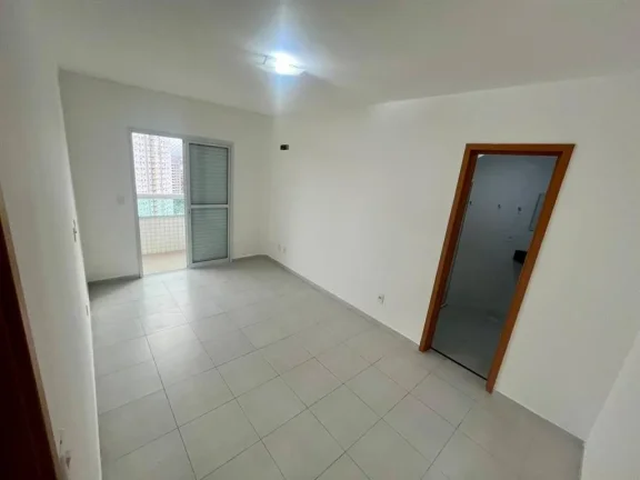 Imagem APARTAMENTO COM 89 m² - GUILHERMINA - PRAIA GRANDE SP