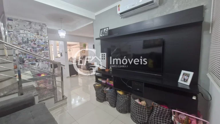 Imagem Essa casa é para quem valoriza conforto, segurança e versatilidade!