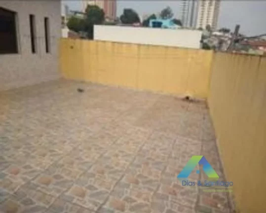 Imagem Sobrado Residencial para venda, Vila Santo Estéfano, São Paulo - .