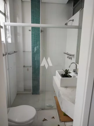Imagem Apartamento Residencial à venda com 3 suítes, Vista para o mar e Pé na areia no bairro Itararé em São Vicente/SP