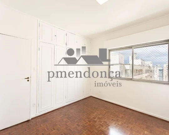 Imagem Rua Sergipe Apartamento com 4 quartos sendo1 suite e 2 vagas, 285 m2