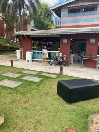Imagem EXCELENTE SALÃO COMERCIAL PARA LOCAÇÃO EM ÁREA NOBRE - JARDIM BONFIGLIOLI - JUNDIAÍ SP