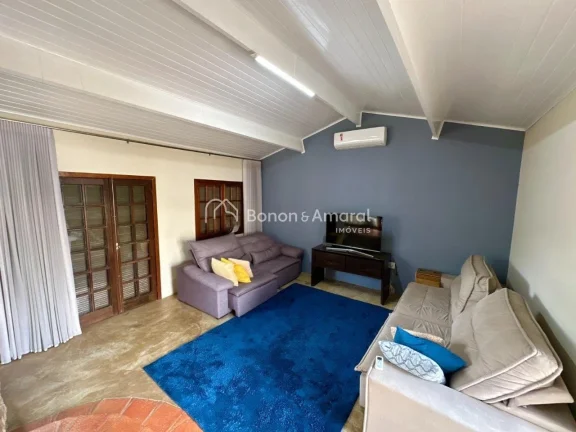 Imagem Esta encantadora chácara de 1.000 m² é um verdadeiro refúgio para quem valoriza conforto, nature...
