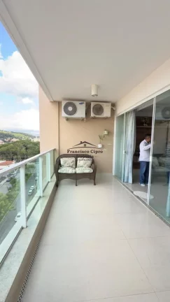 Imagem Apartamento à venda no bairro Vila Paraíba - Guaratinguetá/SP