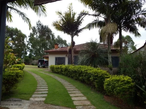 CHACARA RURAL em POÇOS DE CALDAS - MG, ZONA RURAL