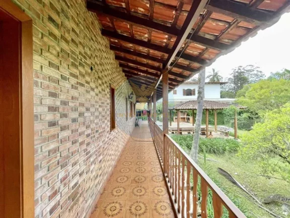 Imagem Casa a Venda no bairro Granja Viana - Cotia, SP