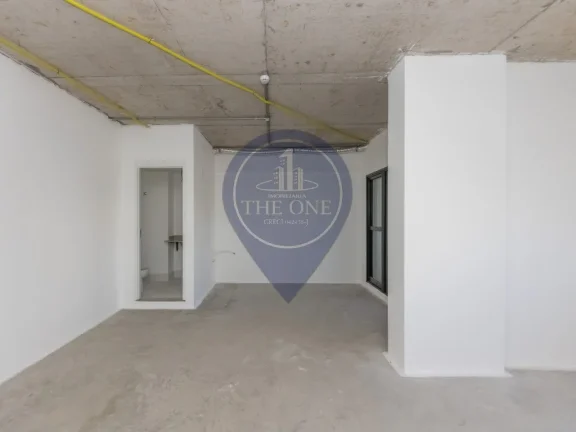 Imagem Conjunto Comercial à Venda em Perdizes, São Paulo-SP: 1 banheiro e 45m² de Área!