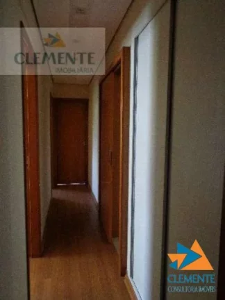 Imagem Apartamento 4 qts 4 vagas Sto Antônio divisa c/ Lourdes