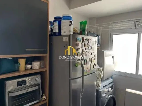 Imagem Apartamento à Venda - 54 m² • Start Jardim Clube • São Bernardo do Campo