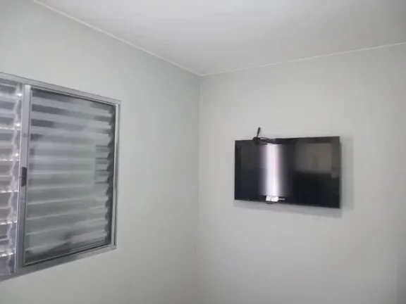 Imagem Dona Antonieta - Apartamento à venda na Vila São Paulo, Mogi das Cruzes
