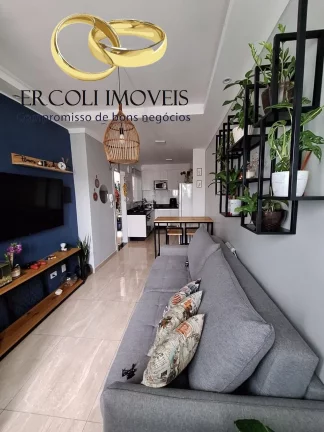 Imagem APARTAMENTO RESIDENCIAL em São Paulo - SP, Jardim Penha