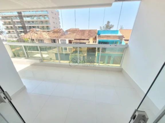Imagem APARTAMENTO COM 3 DORMITÓRIOS À VENDA, 130 M² POR R$ 1.000.000,00 - PRAIA DO PECADO - MACAÉ/RJ