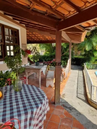 Imagem Casa a Venda no bairro Badú - Niterói, RJ
