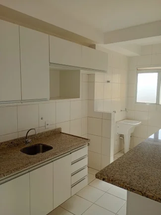 Imagem Apartamentos 2 dormitórios Condomínio Vista Garden, Sorocaba