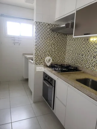 Imagem Apartamento Jardim Nice Live Residence Imóveis Itatiba SP