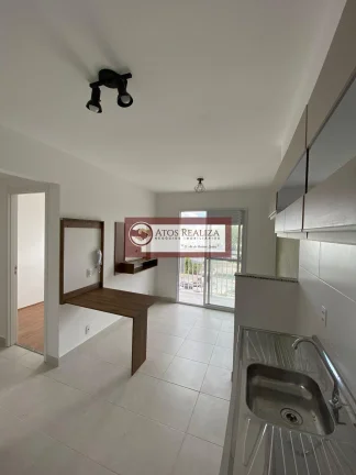 Imagem Apartamento à Venda no Cambuci SP, 2 Quartos, Sacada, 38m²