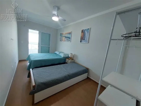 Imagem Apartamento à Venda em Real, Praia Grande - SP