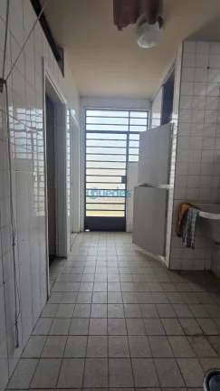 Imagem "Sobrado em Santo Amaro: 6 Dormitórios e 340m² à Venda e Locação"