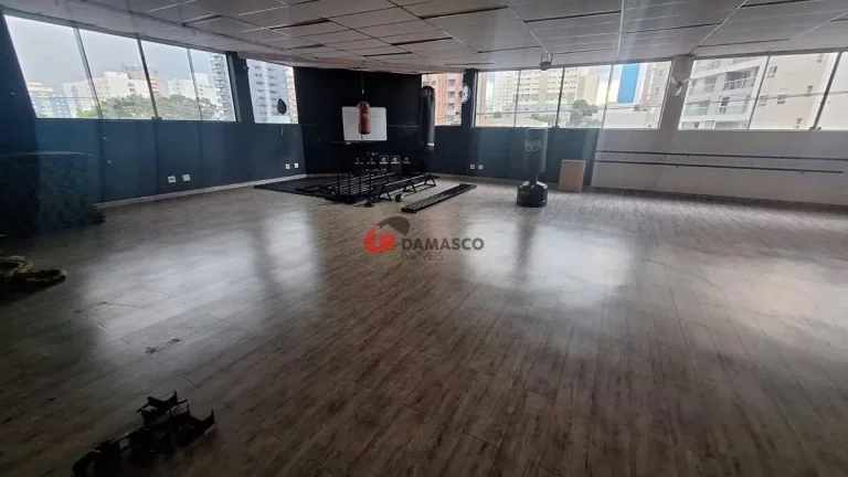Imagem para locação, Santa Paula, São Caetano do Sul, SP