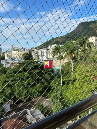 Imagem Vendo 4Q Rua 18 de outubro 141, Tijuca, exclusividade, 4Q, 1 suíte, MAIOR PLANTA, melhor vista, alto, super SEGURO, 7 VAGAS, próximo METRÔ Uruguai