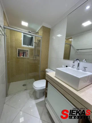 Imagem APARTAMENTO RESIDENCIAL em SÃO PAULO - SP, VILA CARRÃO