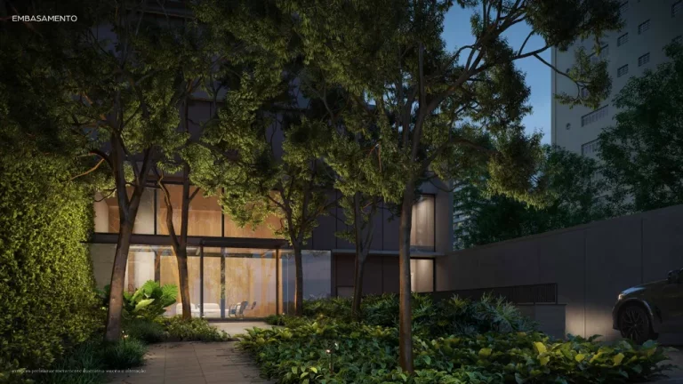 Imagem Imóvel com 1 Quarto à Venda, 39 m² em Cerqueira César - São Paulo